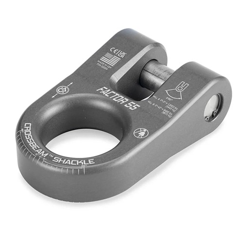 Factor crossbeam grigio - 55,
