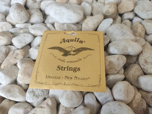 Aquila corde ukulele - aquila,