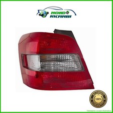 FARO - FANALE POSTERIORE SINISTRO - SX - MERCEDES GLK X204 08->12