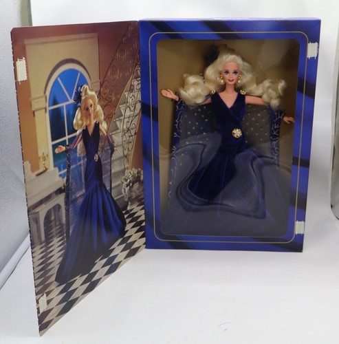 Bambola barbie sogno - sogno, zaffiro