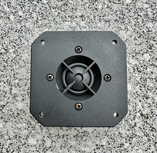 Westra tweeter odt 6 - 1x,