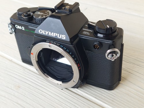 Olympus 0m2 - olympus,