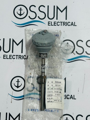 Sonda sensore temperatura - sonda,