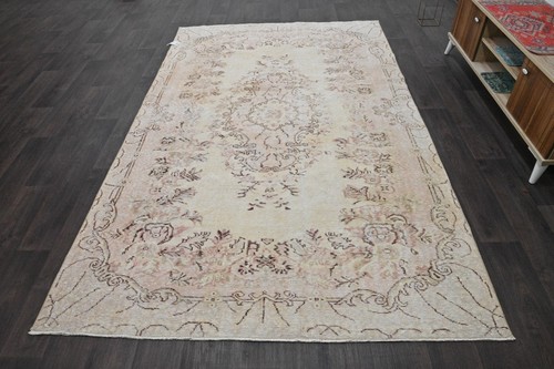 Oushak 5x9 tappeto turco - 5x9,,