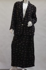 Blazer gonna tuta - blazer, e