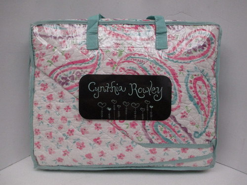 Trapunta cynthia rowley - rowley, per