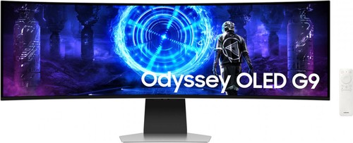 Samsung monitor gaming - pc,