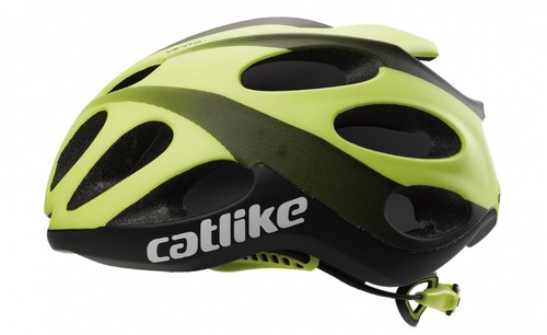 Casco strada catlike vento - da,