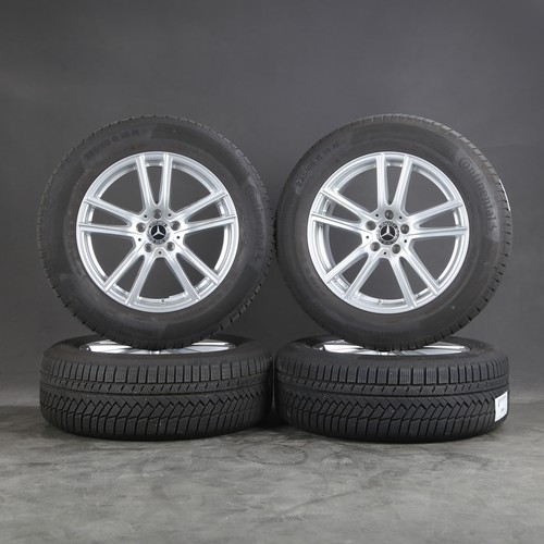 Cerchi gomme invernali - 4,