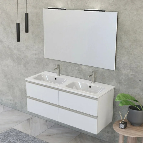 Mobile bagno sospeso - , cm
