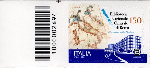 Italia 2026 biblioteca - -,