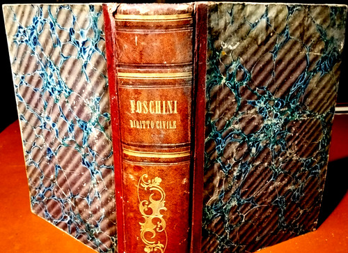 Foschini lezioni - lezioni, di