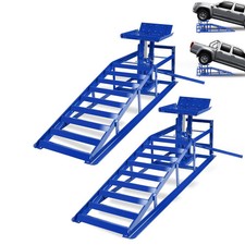 Rampe Auto Idrauliche Durevoli