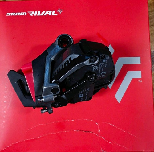 Deragliatore posteriore sram - posteriore,
