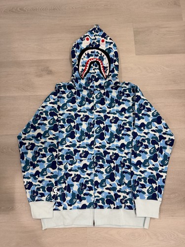 Felpa con cappuccio zip - cappuccio, e