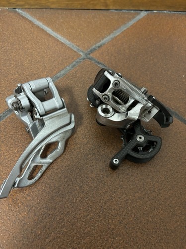 Sram deragliatore - sram,