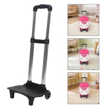 Portaborse per trolley zaino - portaborse,