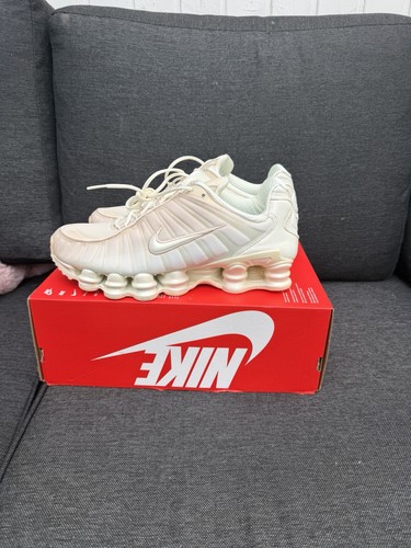 Nike shox taglia - taglia, 43
