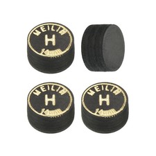 14mm Biliardo Stecca Punte,4pz