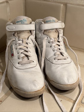 Vintage Originale Donna Reebok
