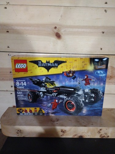 Lego batman movie the - batman,