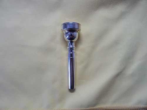Bocchino per tromba sib
