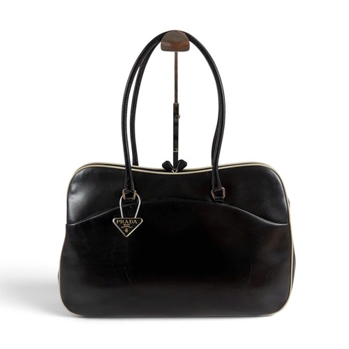 Borsa bowling prada - da,