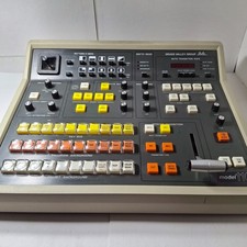 Commutatore video Grass Valley