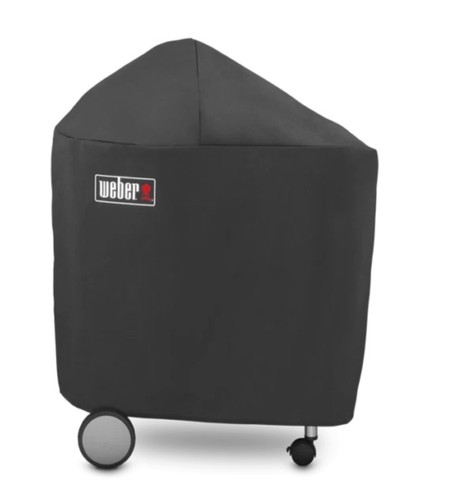 Weber premium grill cover - premium, for
