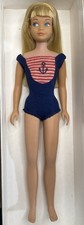 Vintage Barbie Skipper bambola