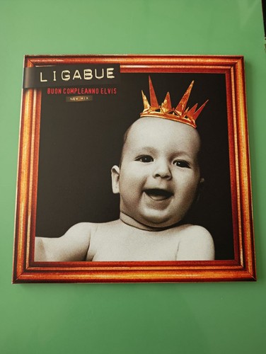 Ligabue buon compleanno elvis - compleanno,
