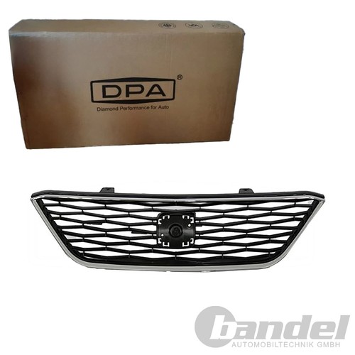 Griglia radiatore sport dpa - sport,