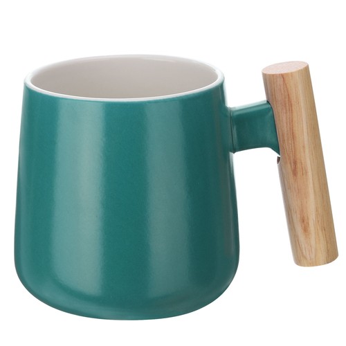 Tazza caffè ceramica - da, in