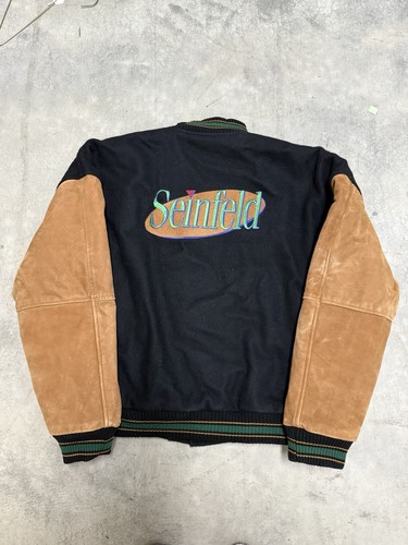 Rare vintage 90s seinfeld cast - rare,