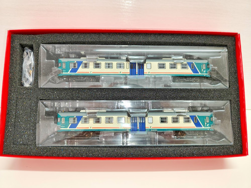 Rivarossi hr2173 set due - rivarossi,
