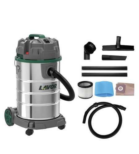 Aspiratore solidi liquidi