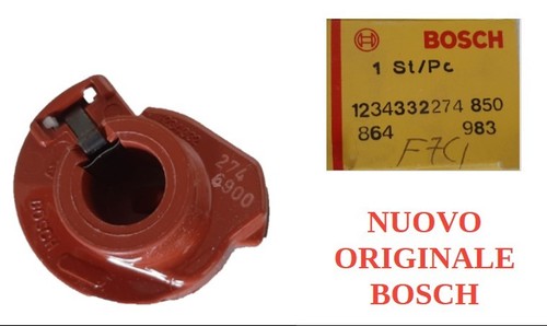 Spazzola distributore - spazzola,