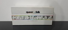 Queer as folk - Serie completa