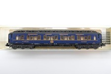 Minitrix 13175 vagone letto