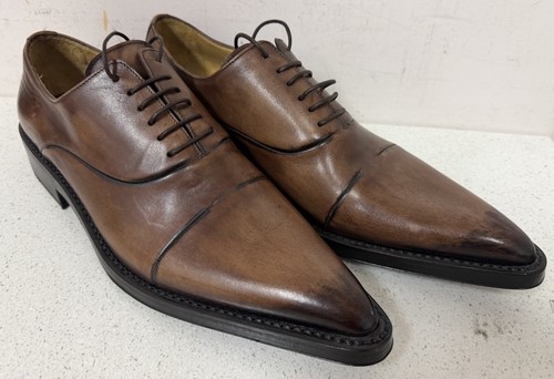 Scarpe eleganti uomo - , silvano