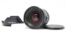 [Ottimo come nuovo] Minolta AF