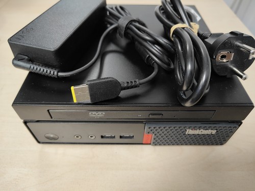 Lenovo thinkcentre m910q - m910q, pc