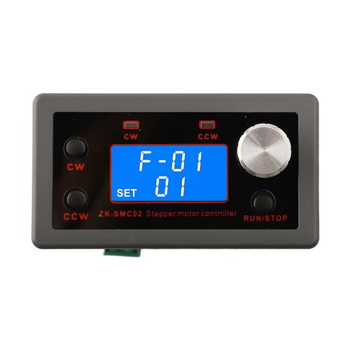 Regolatore driver motore - , dc