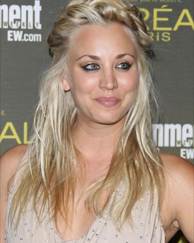 Kaley cuoco attrice - attrice, sexy