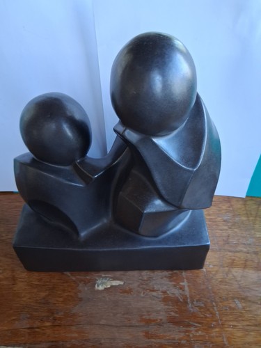 Steps scultura moderna - steps,