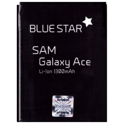 Batteria originale blue star - batteria,