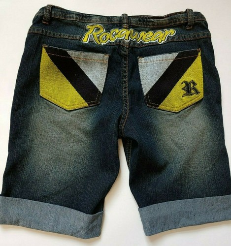 Rocawear pantaloncino donna