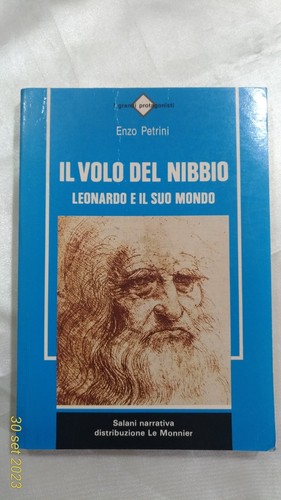 Volo del nibbio - -, di