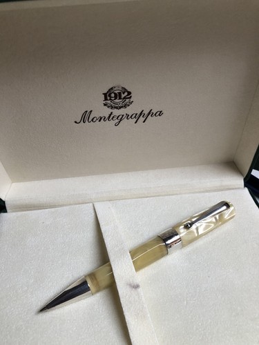 Montegrappa portamine extra - portamine,