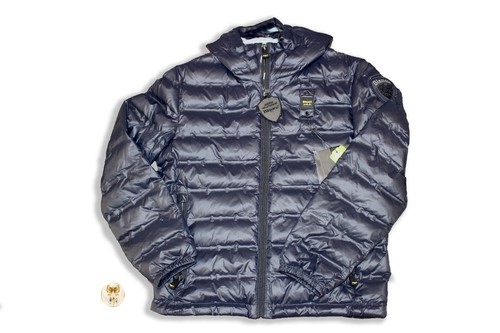 Blauer giubbotto piumino - giubbotto ,